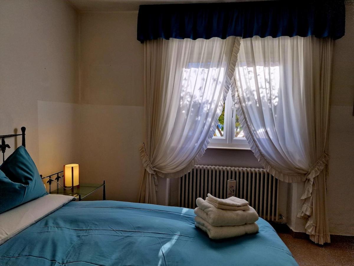 הוילה טרמצו Casa Melina 2 מראה חיצוני תמונה