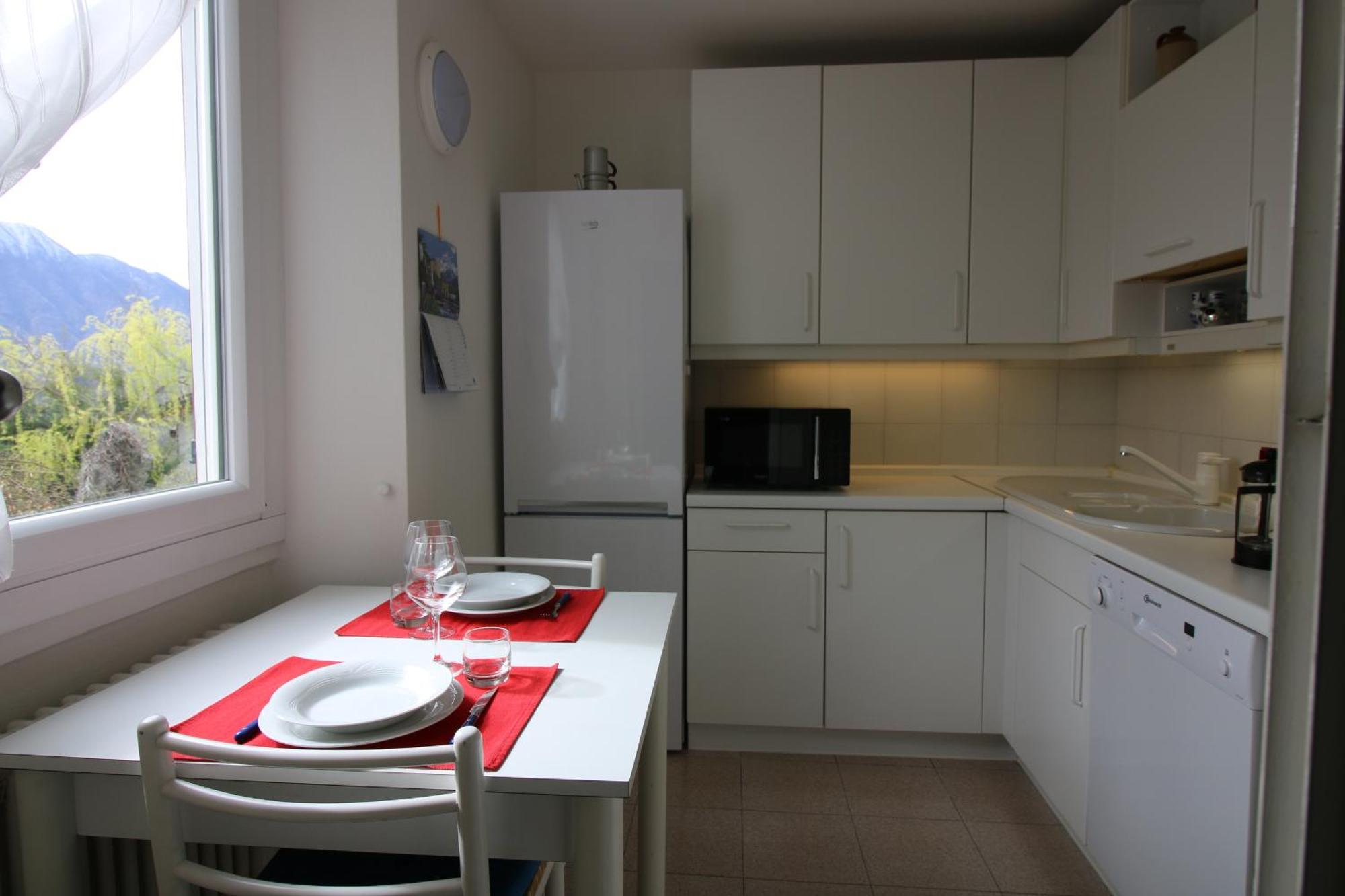 הוילה טרמצו Casa Melina 2 מראה חיצוני תמונה