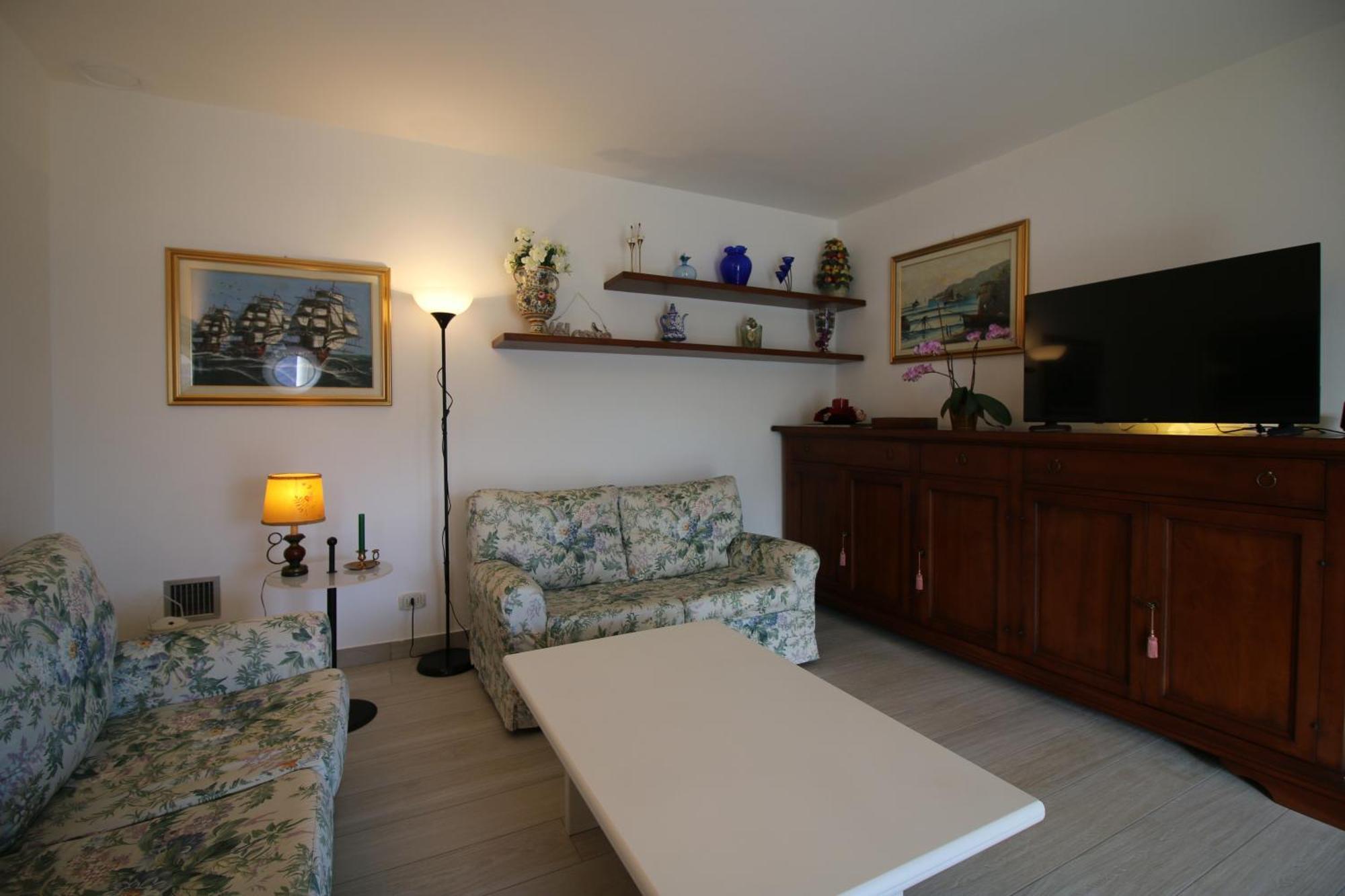 הוילה טרמצו Casa Melina 2 מראה חיצוני תמונה