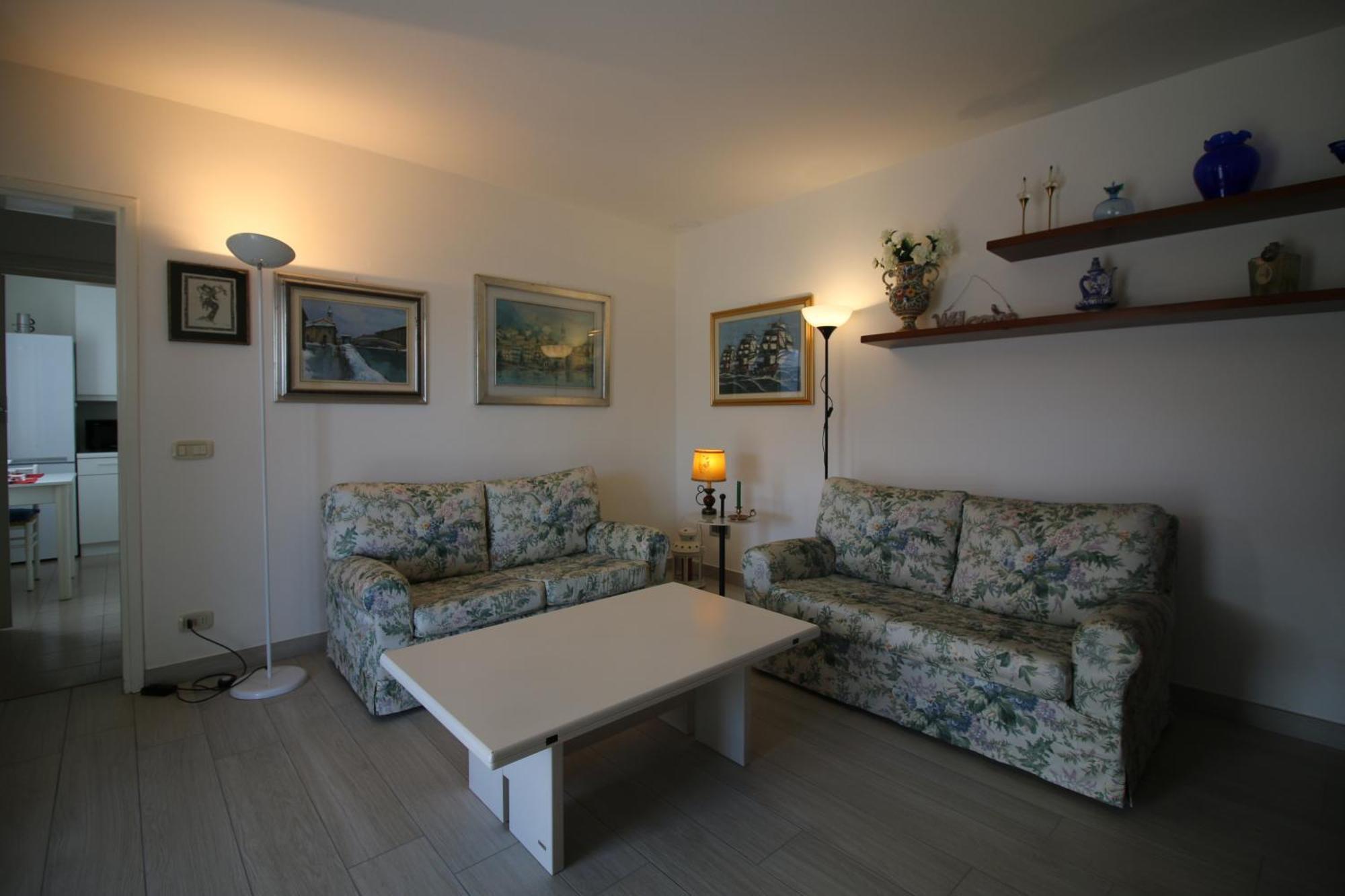 הוילה טרמצו Casa Melina 2 מראה חיצוני תמונה
